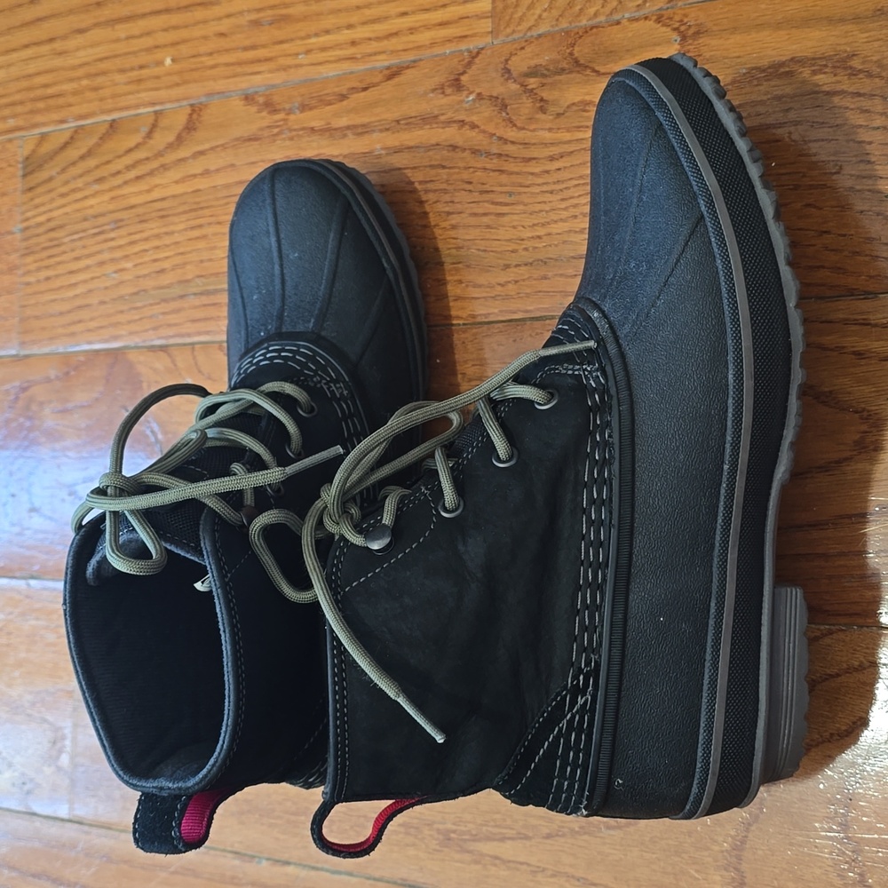 Winter boots - Picture 2 of 6